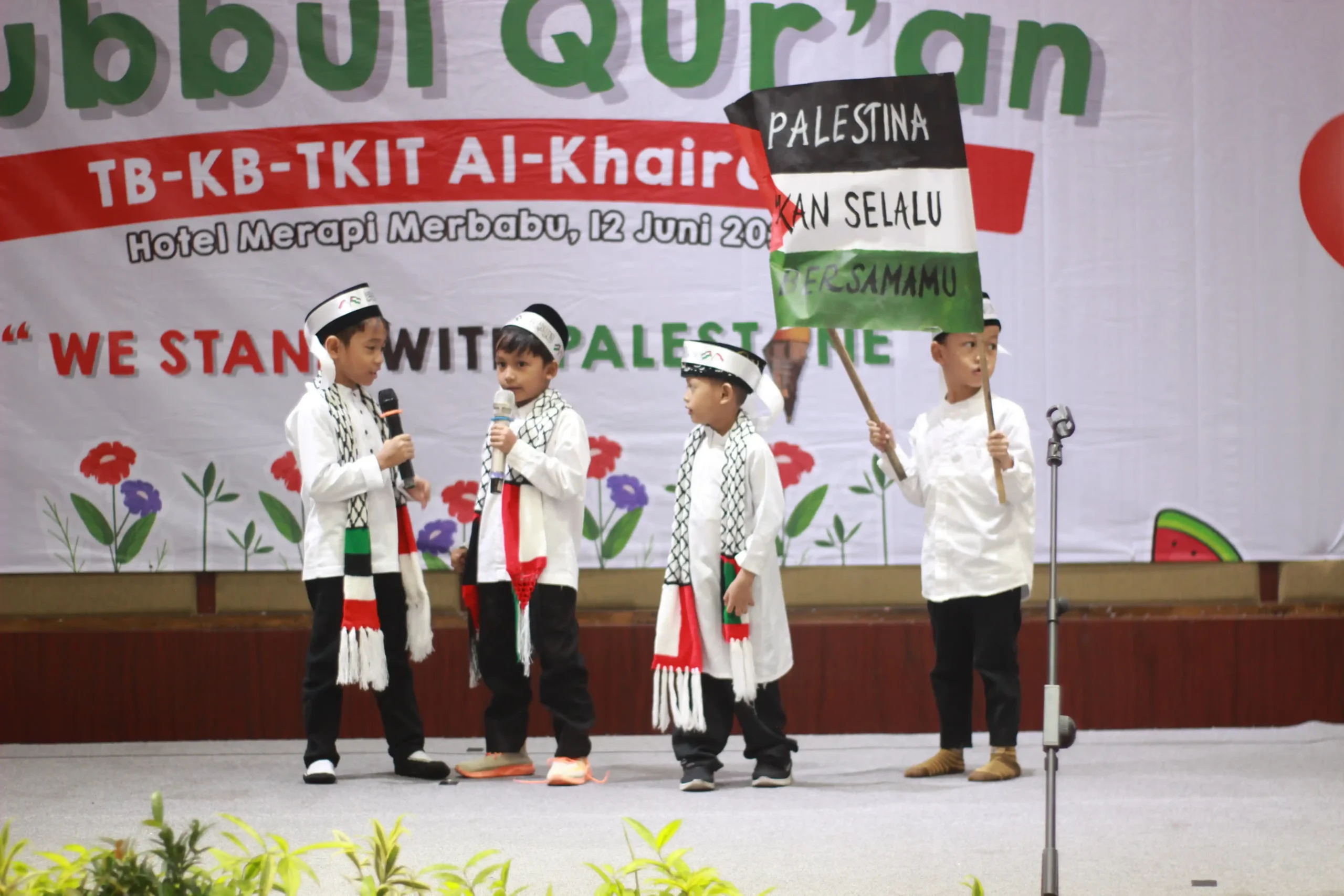 perbedaan TB KB dan TKIT