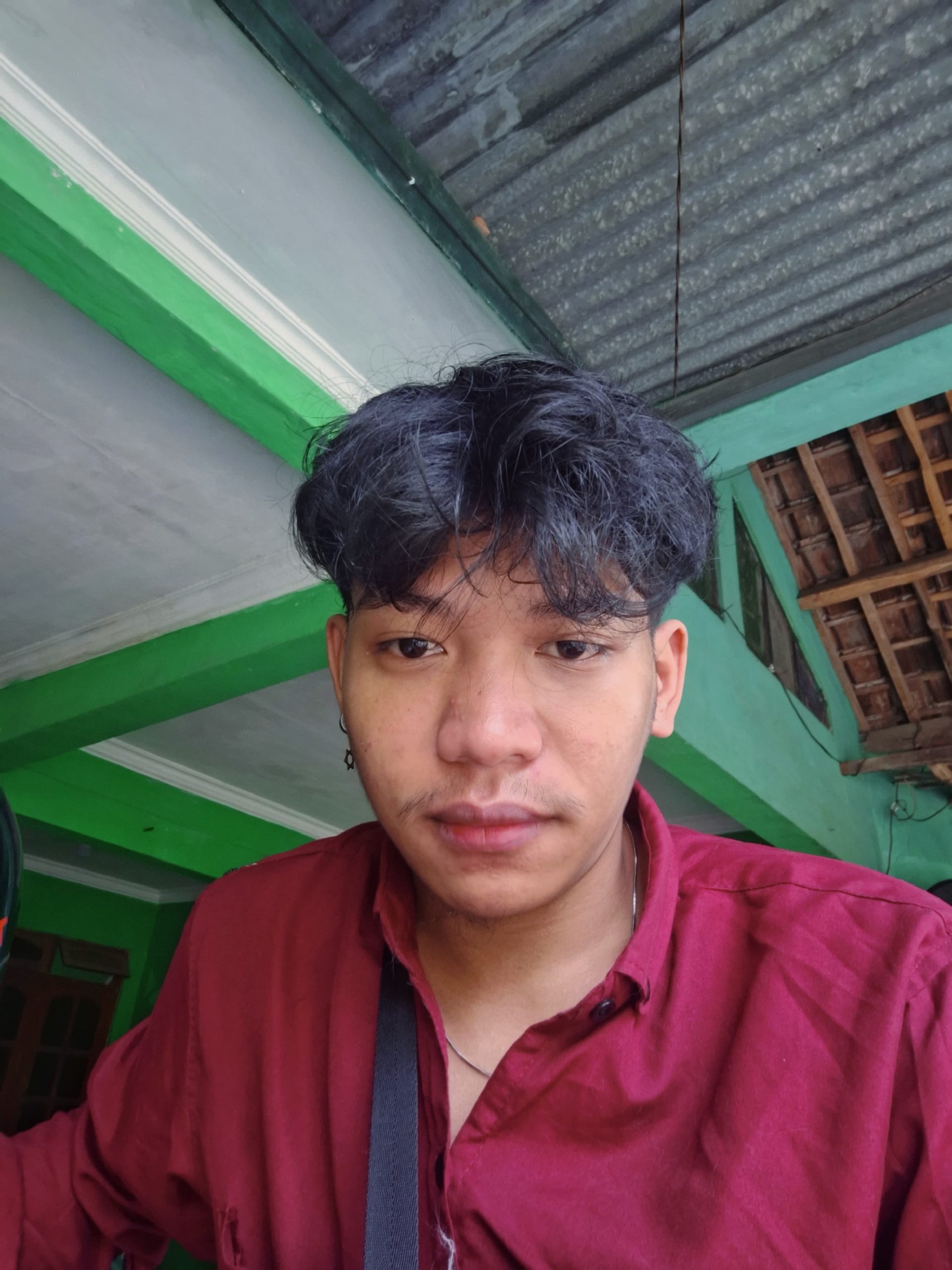 Fradika Anggara Putra