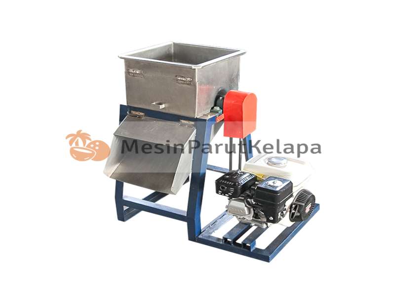 langkah memulai usaha kelapa rumahan