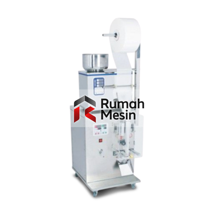 Mesin Kemasan Minuman Kaleng