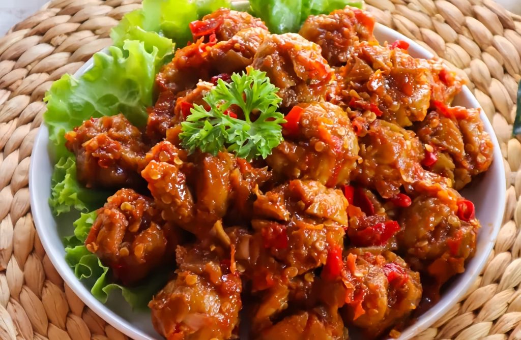 cara kelola usaha jualan bakso kekinian