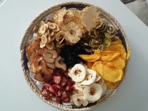 Inovasi Produk Keripik Vacuum: Rahasia Snack Sehat Kekinian