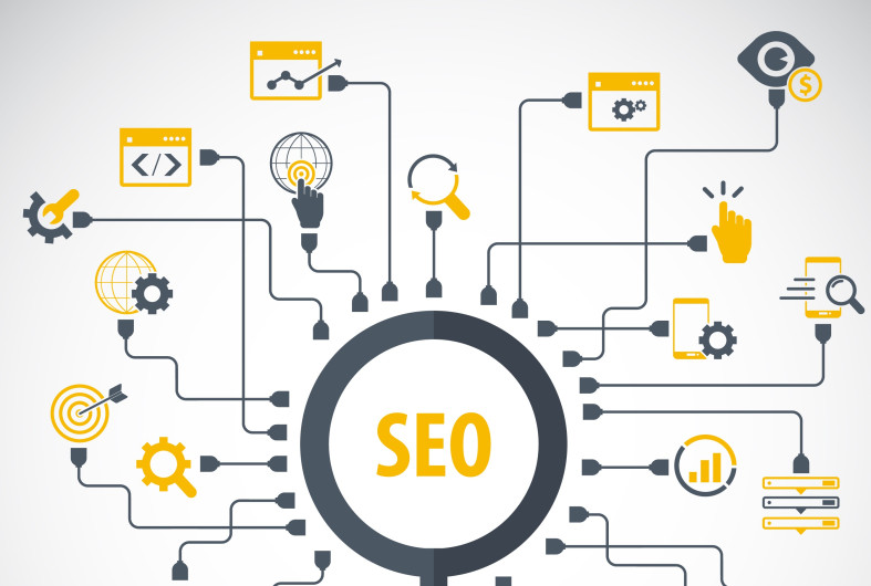 SEO teknis untuk website bisnis
