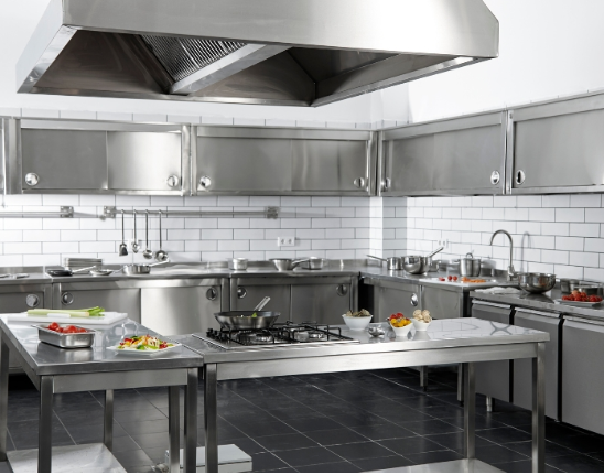 Panduan Penggunaan Alat Pendingin Dapur