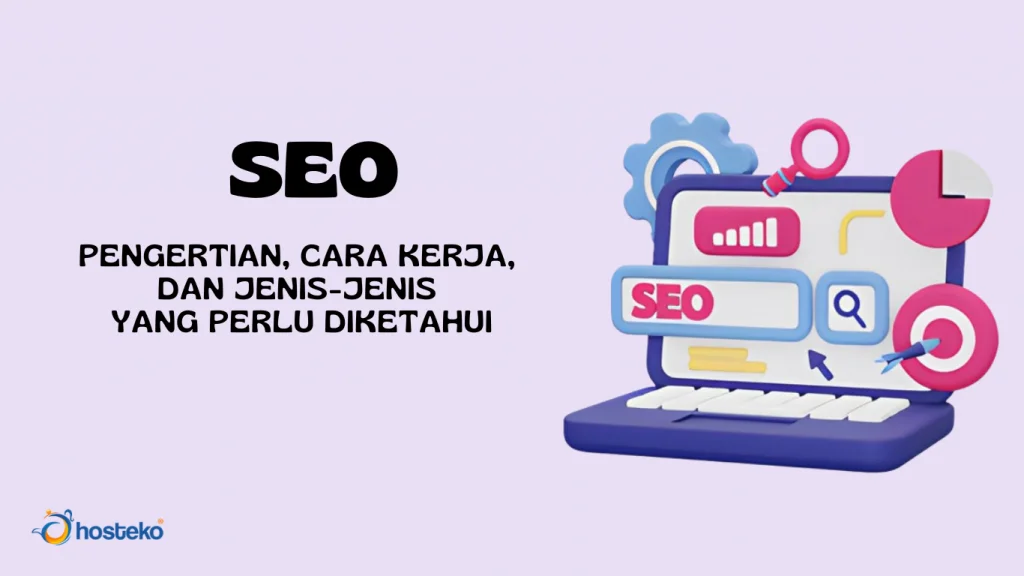 Panduan Strategi Artikel SEO Efektif Meningkatkan Trafik Organik