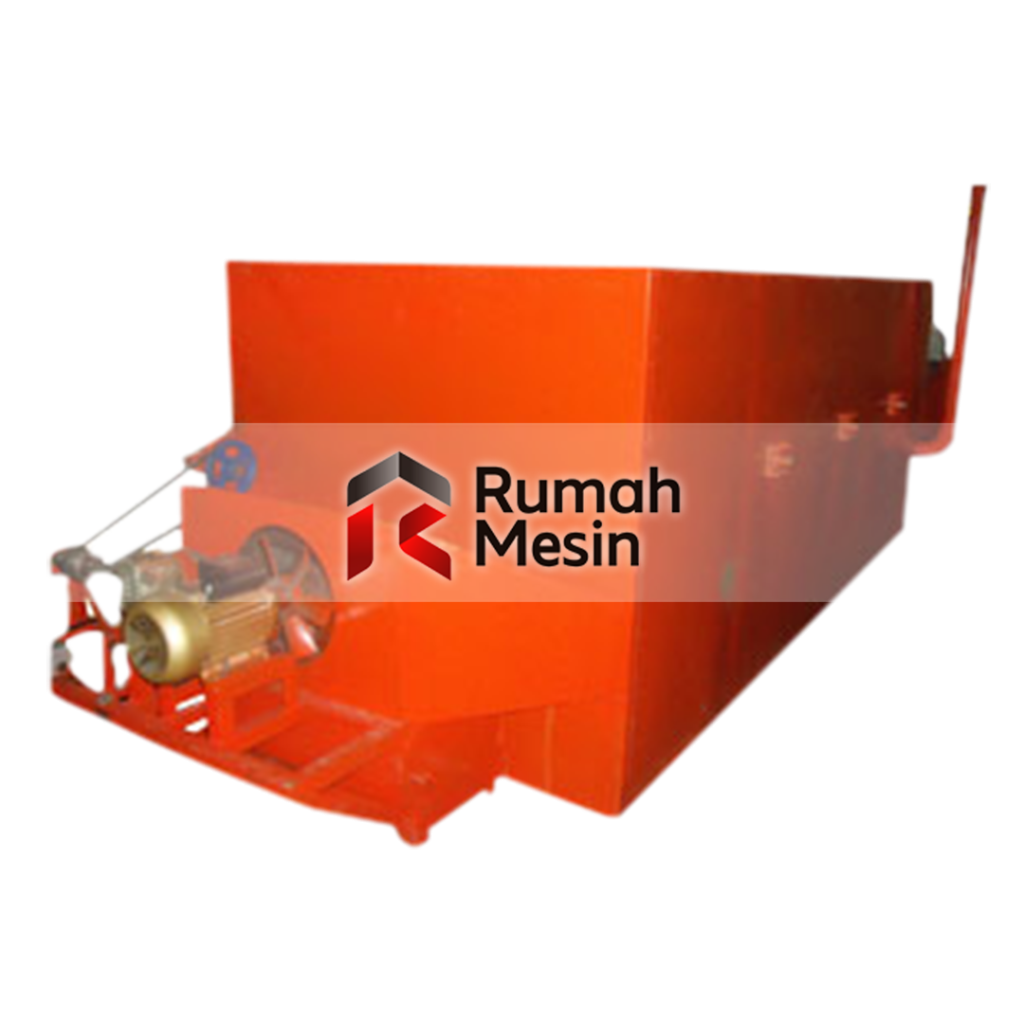 Mesin Pengolah Jahe Kunyit