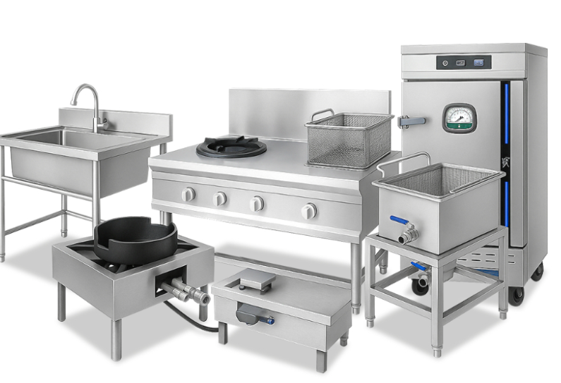 Panduan Penggunaan Alat Penggiling Tepung 