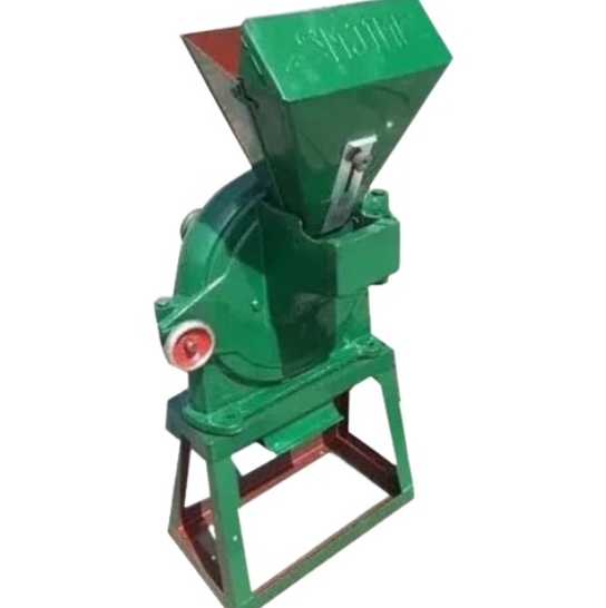 Panduan Penggunaan Alat Penggiling Tepung 