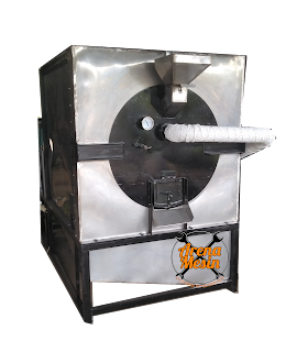 Solusi Cepat Keringkan Rempah