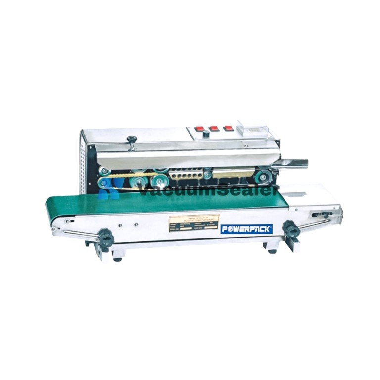 Harga Mesin Continuous Sealer