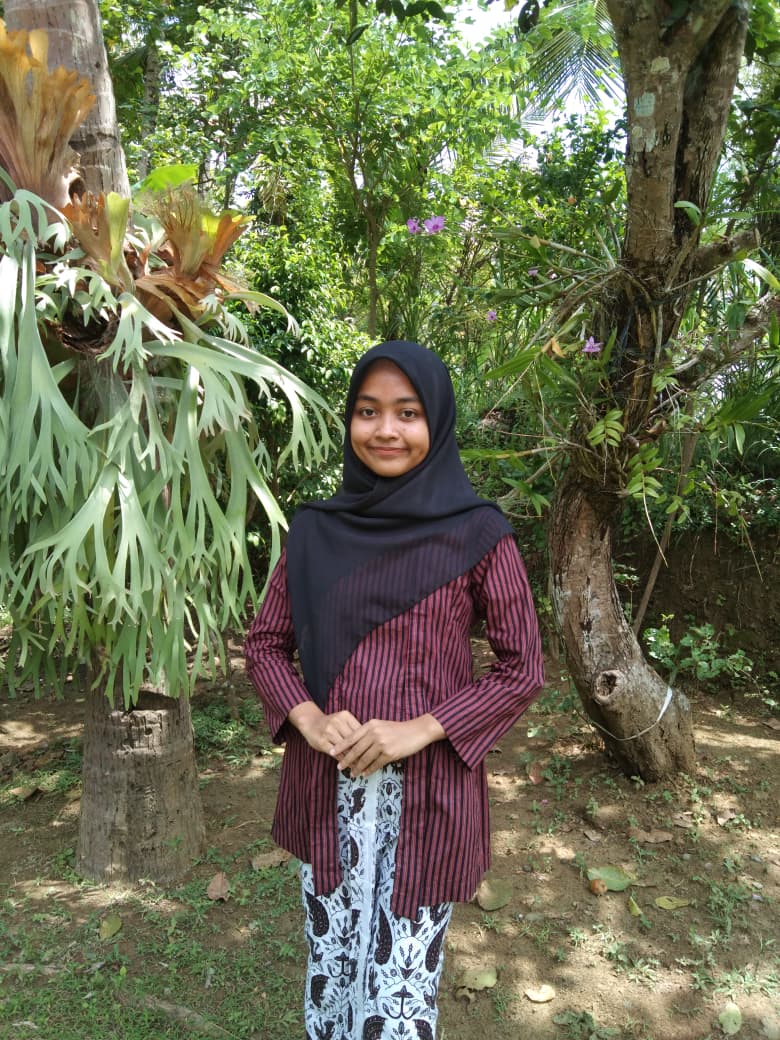 Retno Dwi Nawangsari