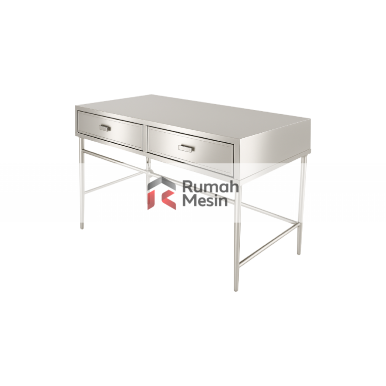 Kelebihan Material Stainless pada Laci untuk Penyimpanan Awet