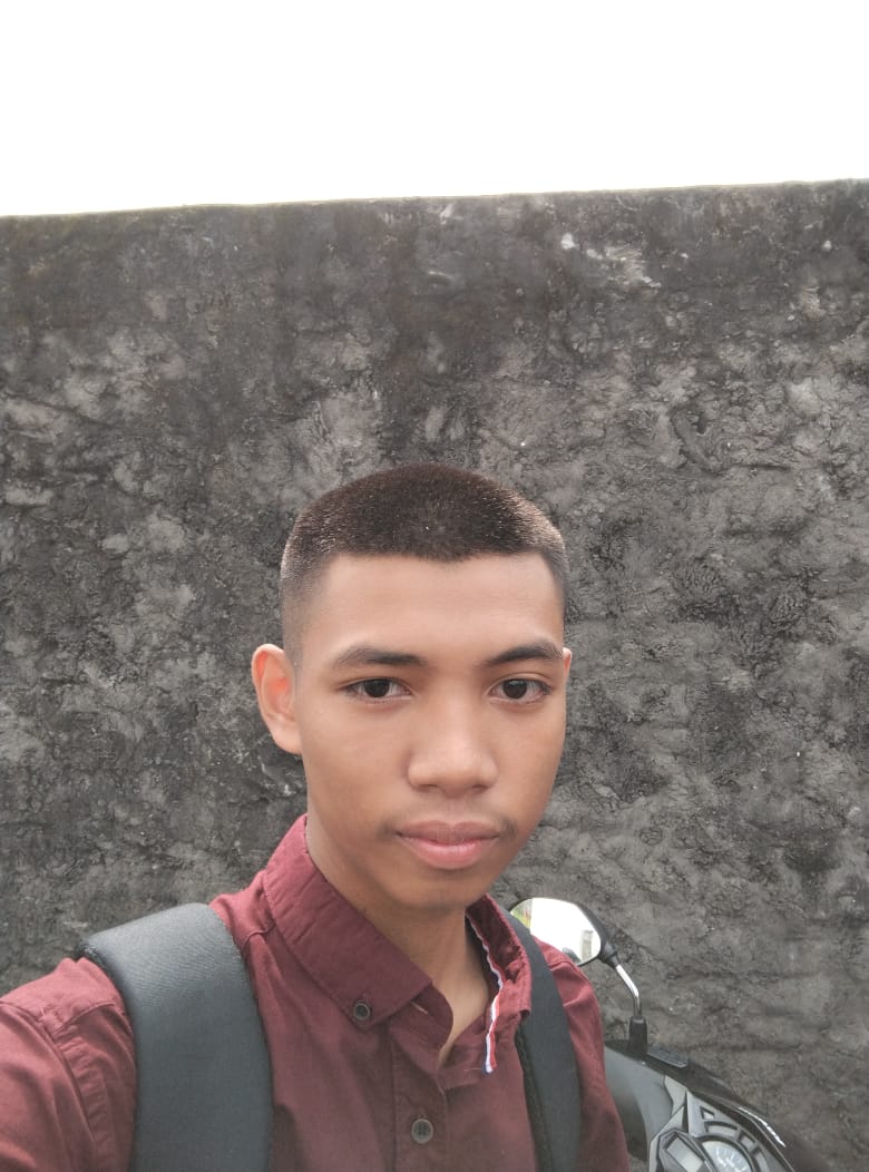 Dimas Irsyad Prasetyo