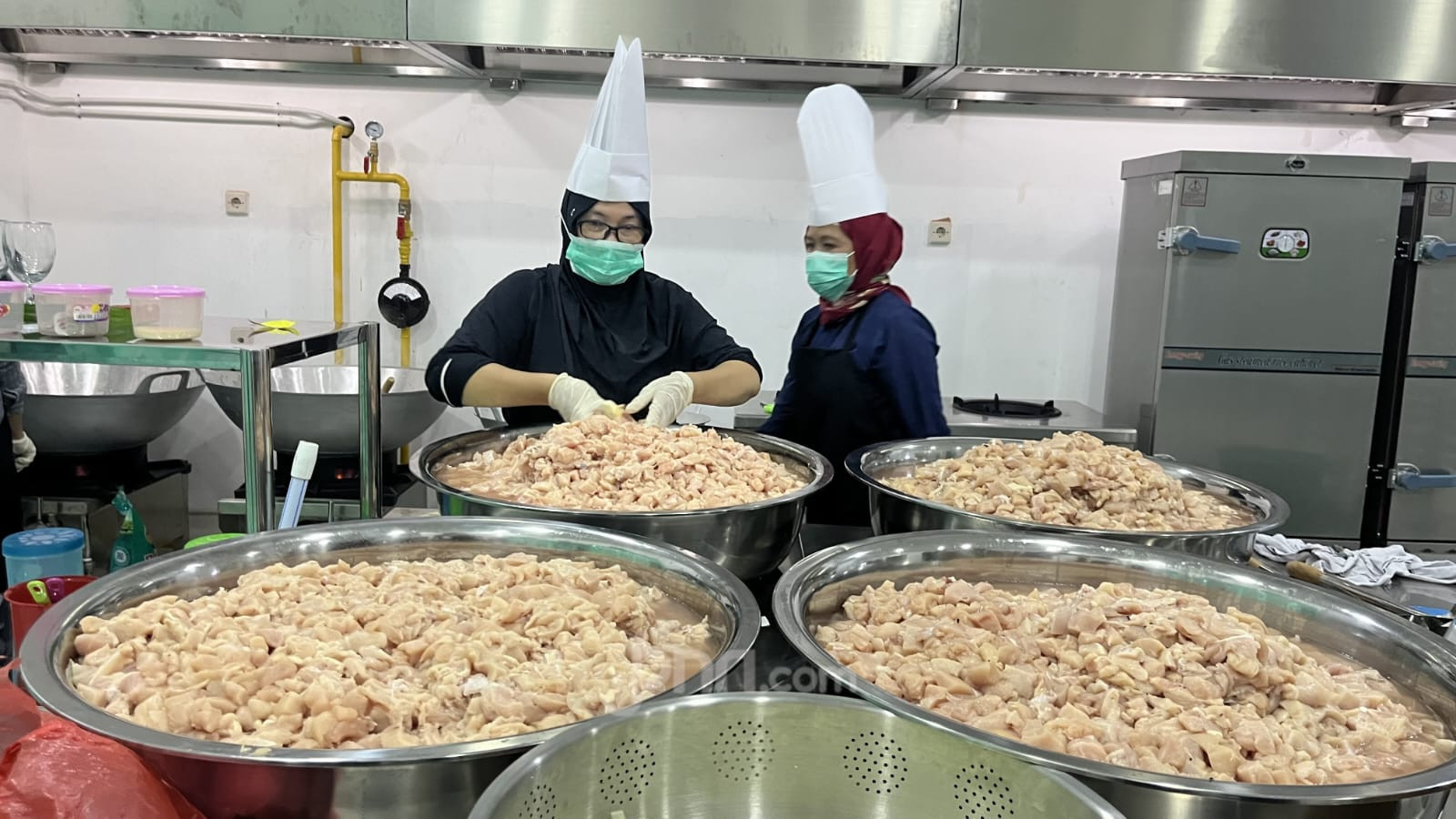 kesiapan darurat dapur MBG