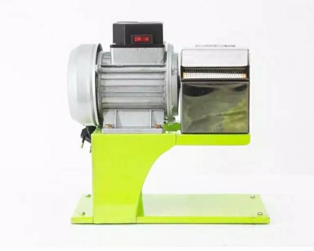 mulai usaha kelapa parut