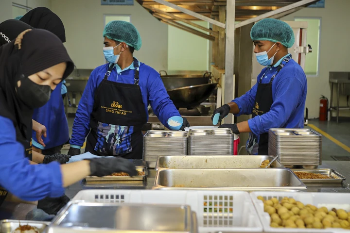 dapur mbg skema layanan