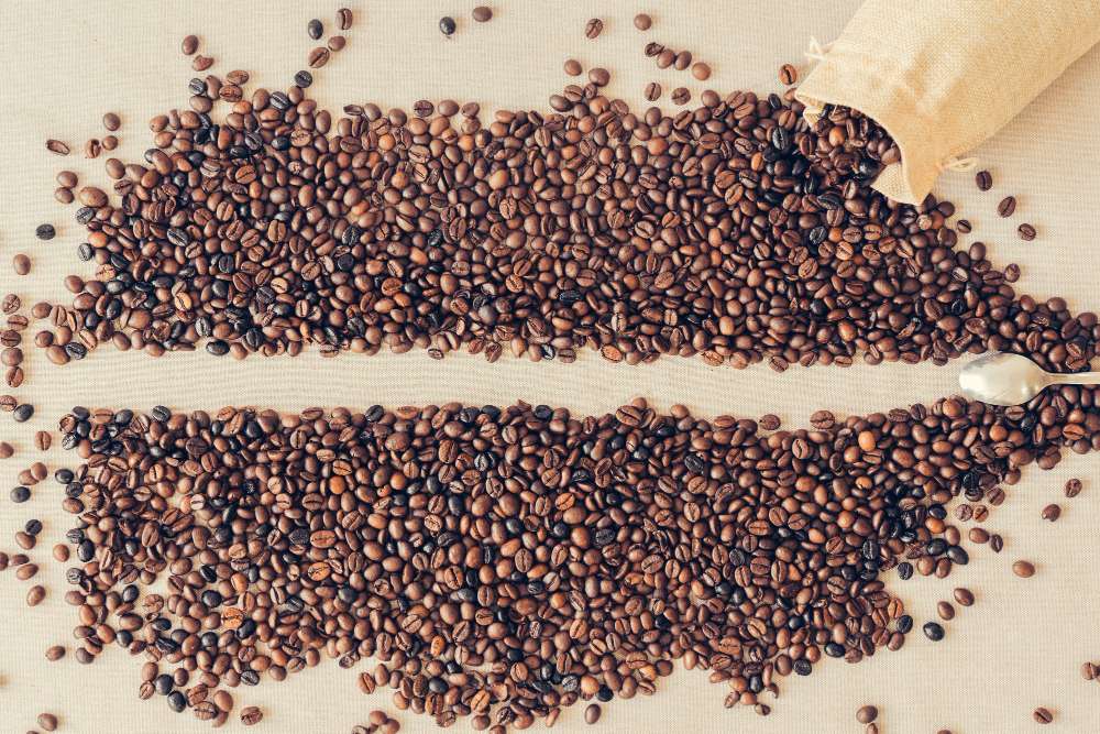 Cara Gunakan Alat Uji Belah Kopi