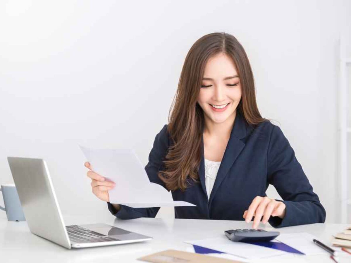 alokasi gaji untuk investasi