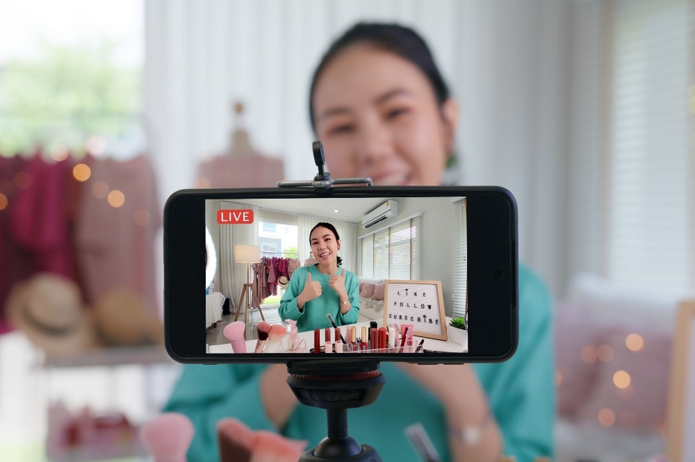 content creator ekonomi digital