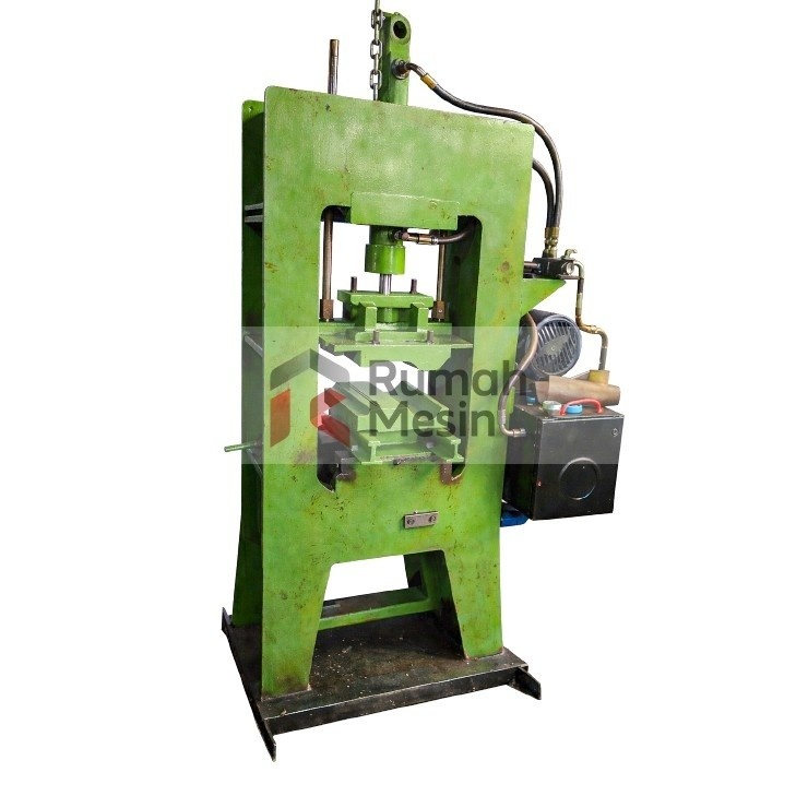 keunggulan mesin cetak genteng