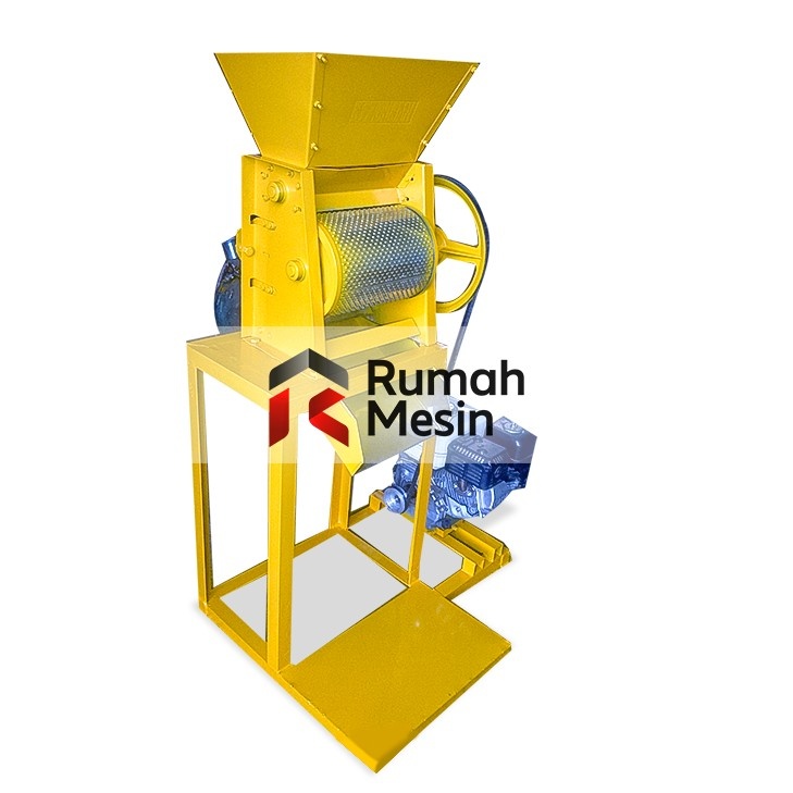 kualitas kupas kopi basah