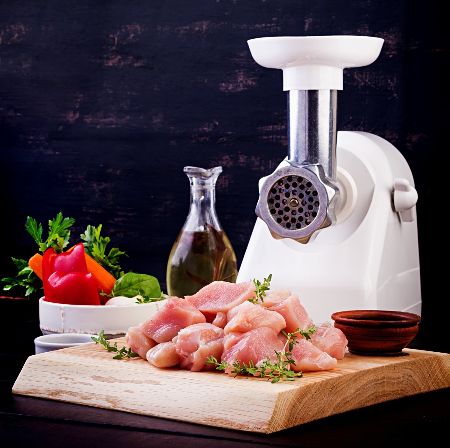 tips gilin daging bakso