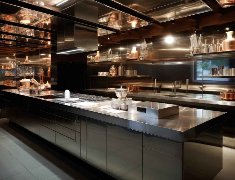 supplier Alat Dapur MBG Jogja