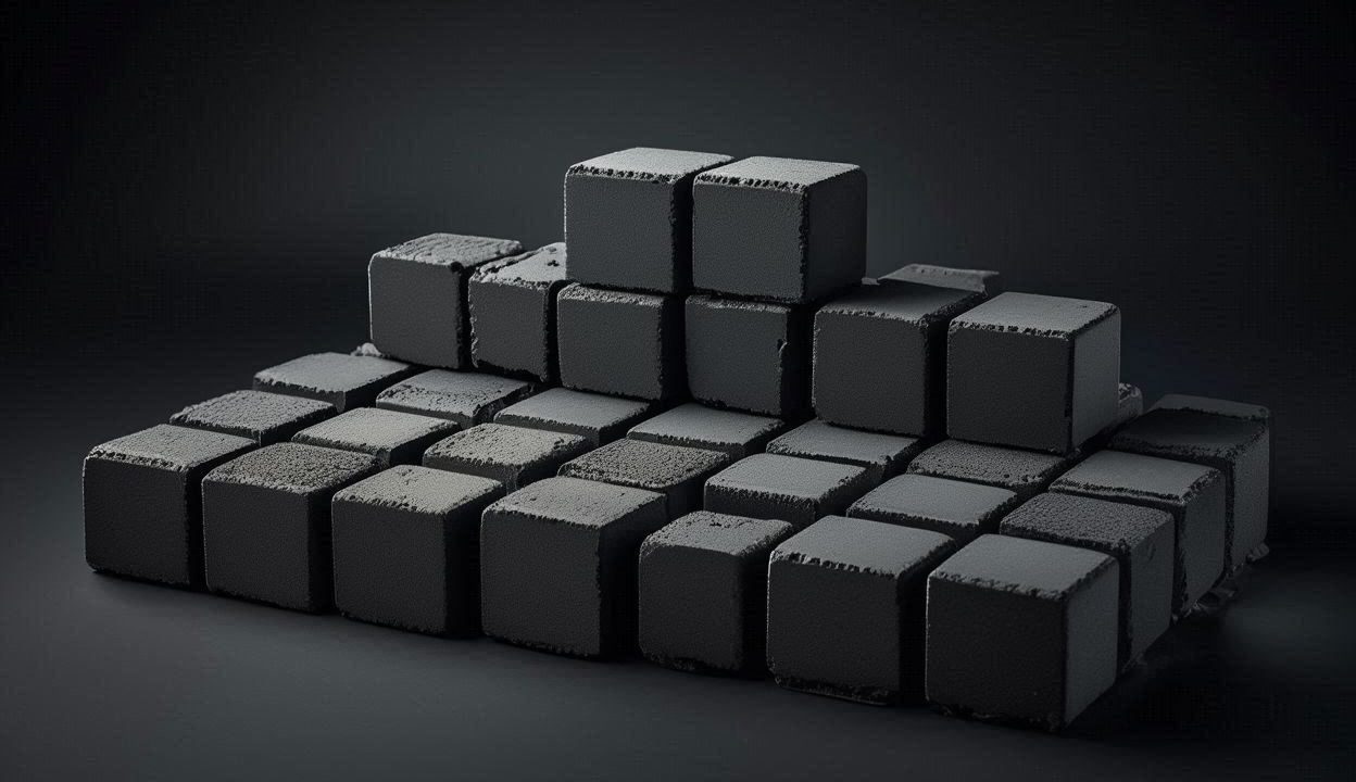 high quality coconut charcoal briquette suppliers