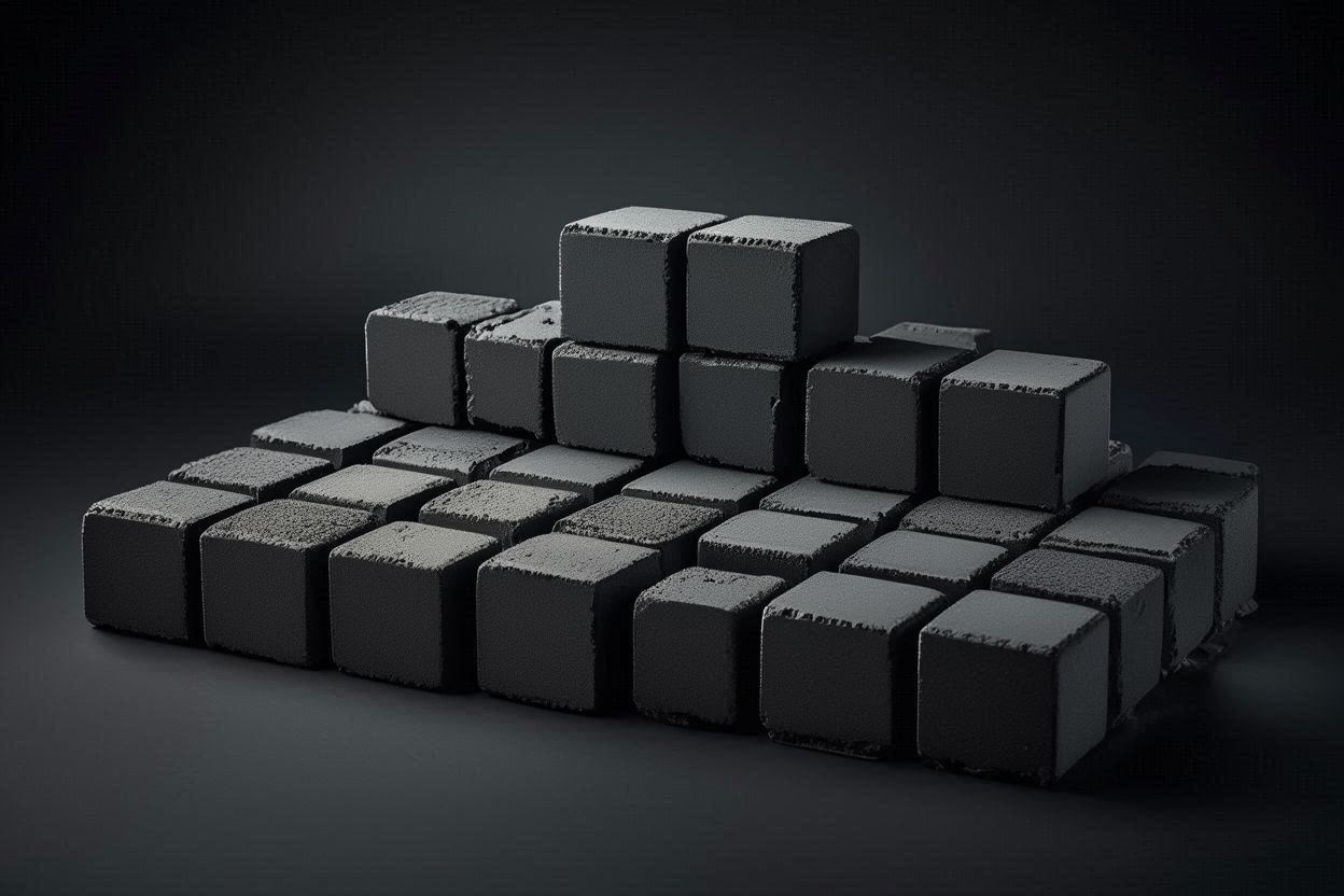 high quality coconut charcoal briquette suppliers