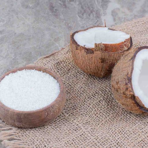 Cara Menggunakan Mesin Parut Kelapa Jumbo