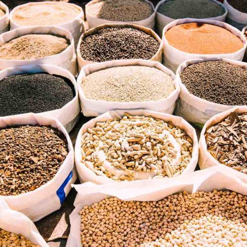 Cara Kerja Mesin Hammer Mill