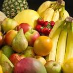 tips mencuci buah tanpa ribet