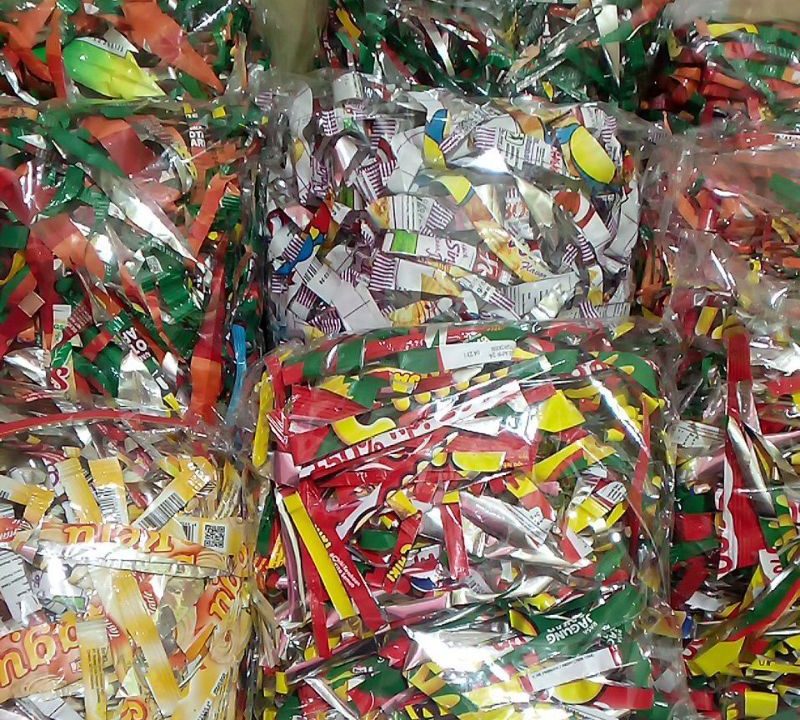 usaha cacah plastik skala rumahan